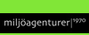 Miljöagentur logotyp