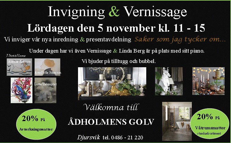 Invigning