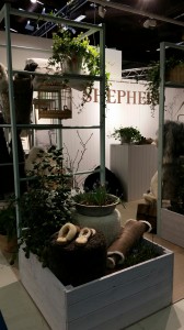 Stockholm Furniture Fair
