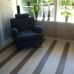 Light wood