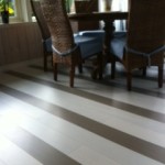 Light wood