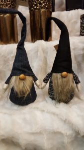 jultomte