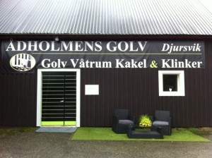 Ådholmens Golv